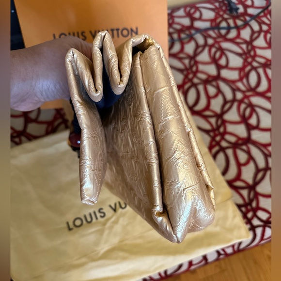 Louis Vuitton Limelight Clutch African Queen👜 - Picture 2 of 9
